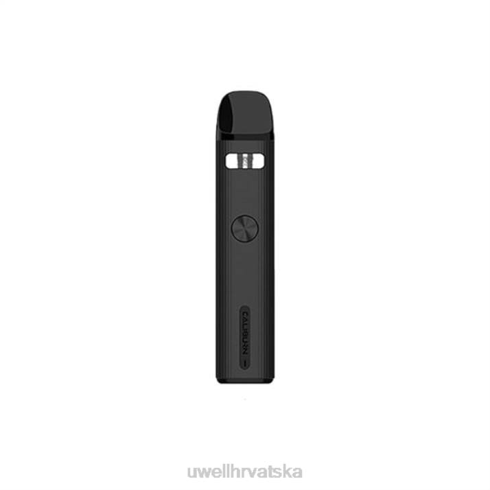 UWELL CALIBURN G2 komplet mahuna | 18w N4TP36 UWELL e cigarette čađa